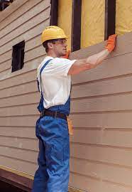 Best Aluminum Siding Installation  in Chillum, MD